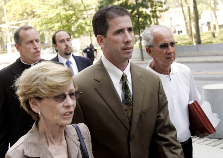 Tim Donaghy