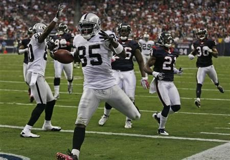 Oakland Raiders