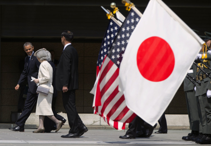 Obama in Japan_1