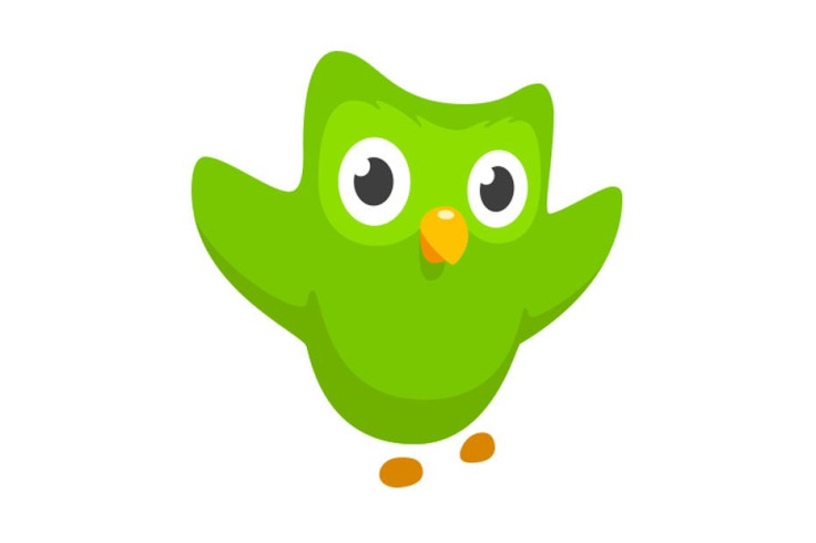 duolingo