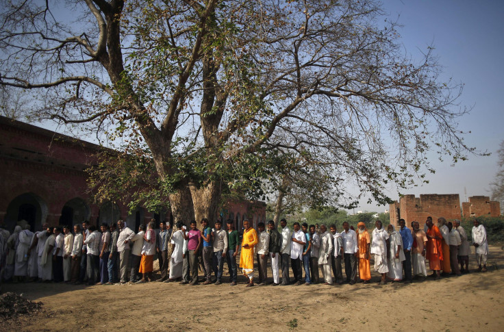 India Elections