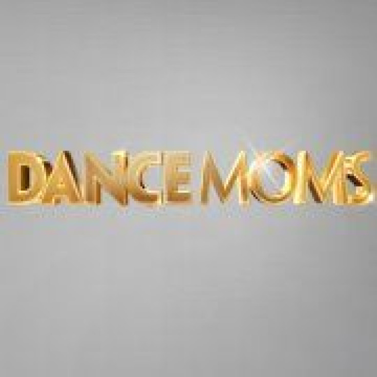 "Dance Moms"