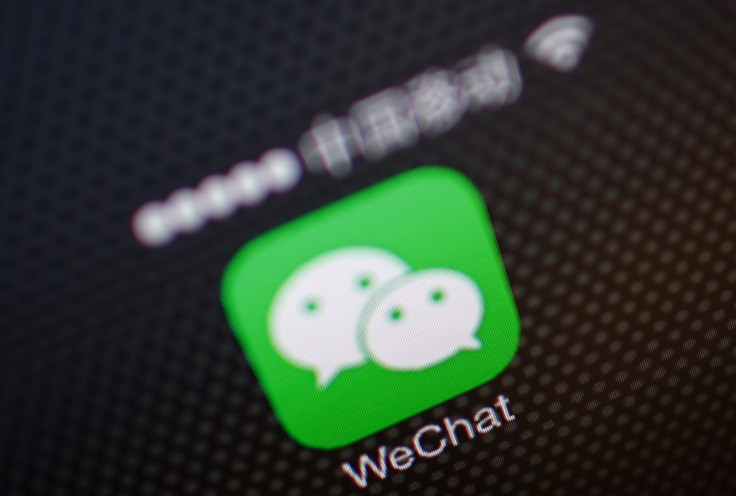 WeChat