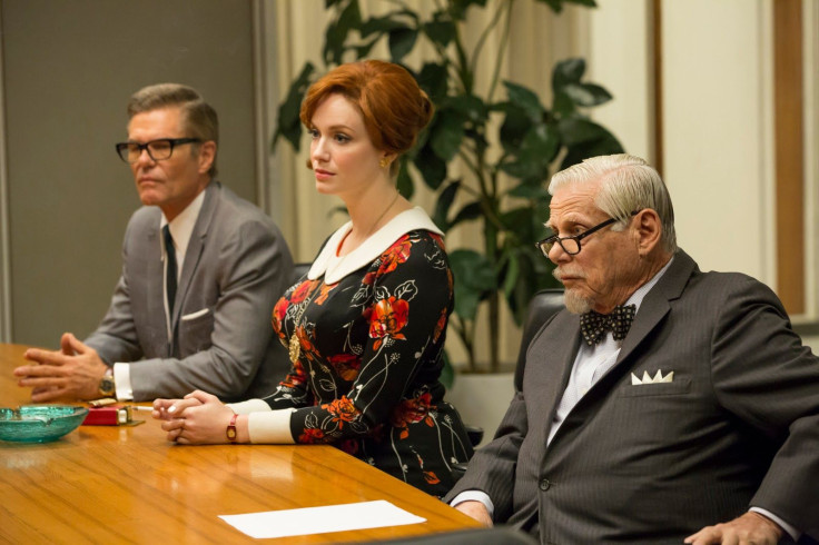 Mad Men season 7 spoilers