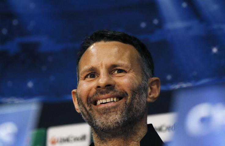 Ryan Giggs