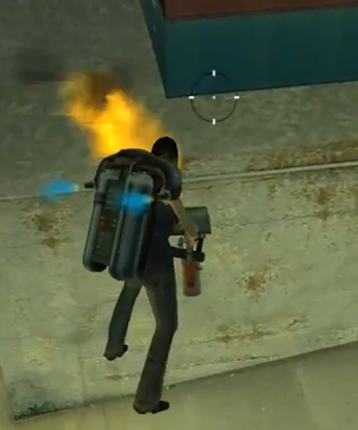 jetpack
