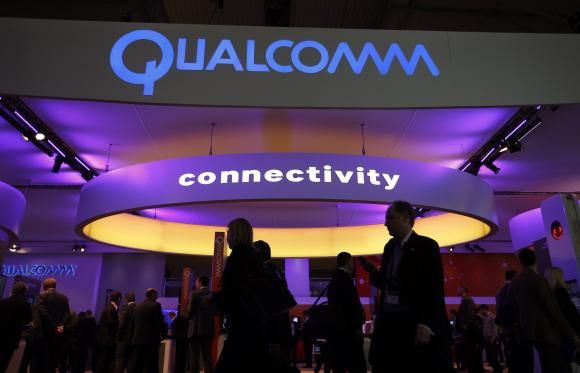 Qualcomm