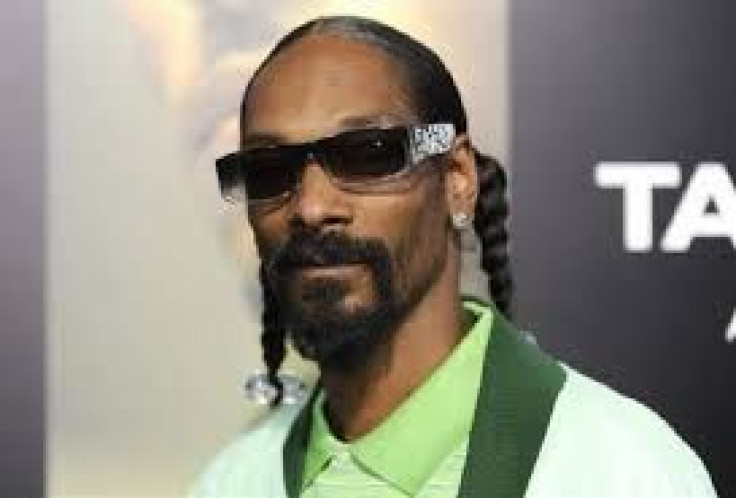 Snoop Dogg