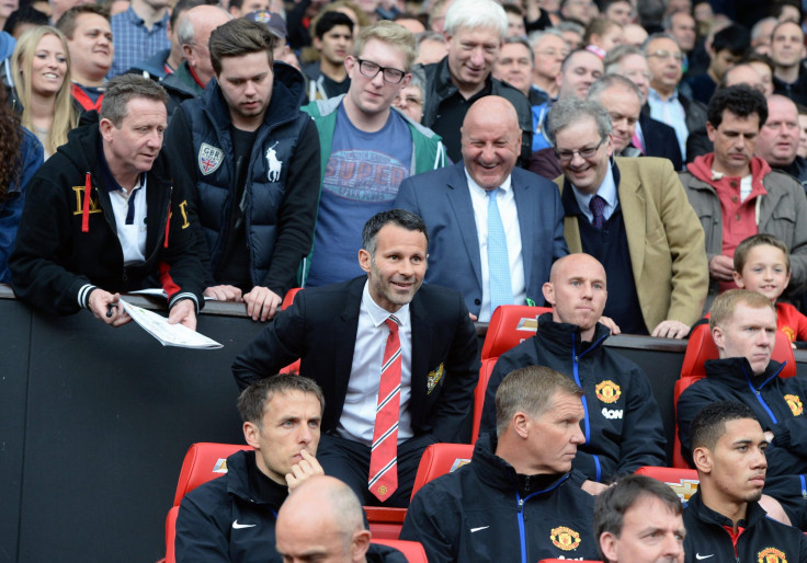 Ryan Giggs