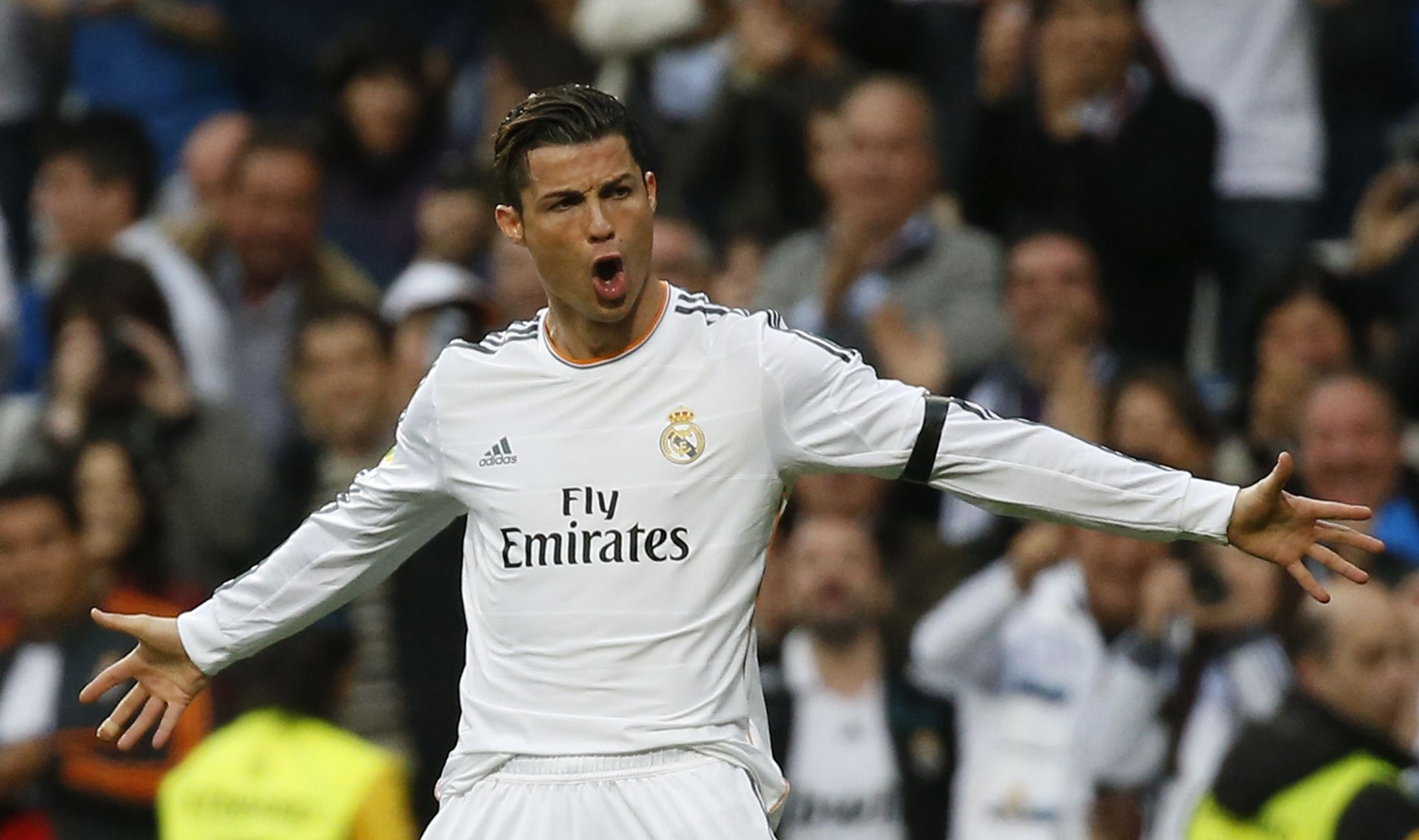 VIDEO Real Madrid 4-0 Osasuna: Highlights; 2 Stunning Ronaldo Goals ...