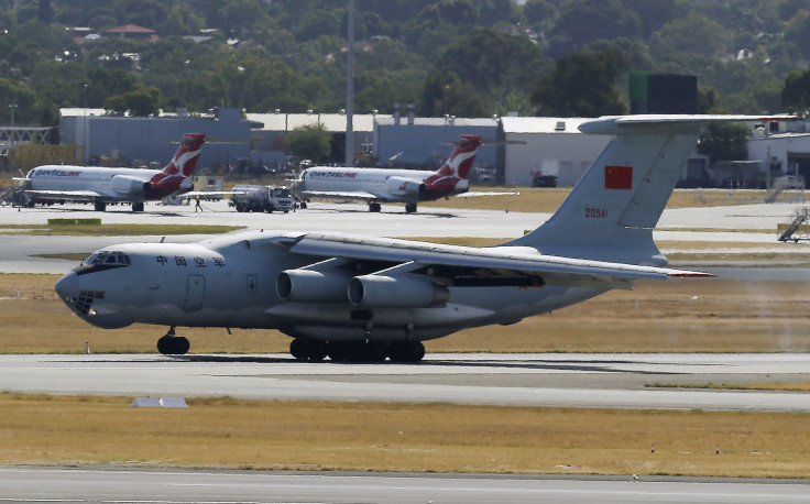 MH370 search_1