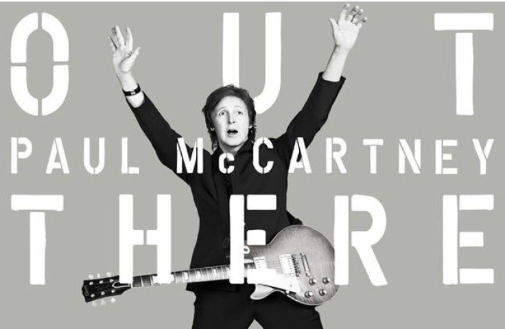 McCartney by McCartney 2