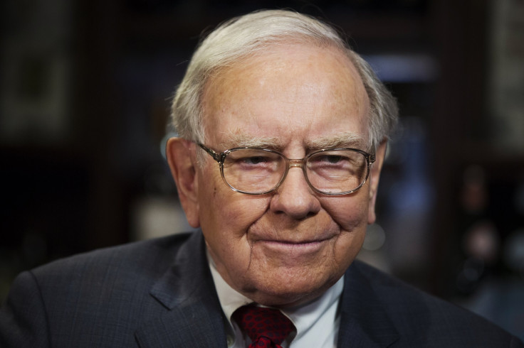 Warren Buffett