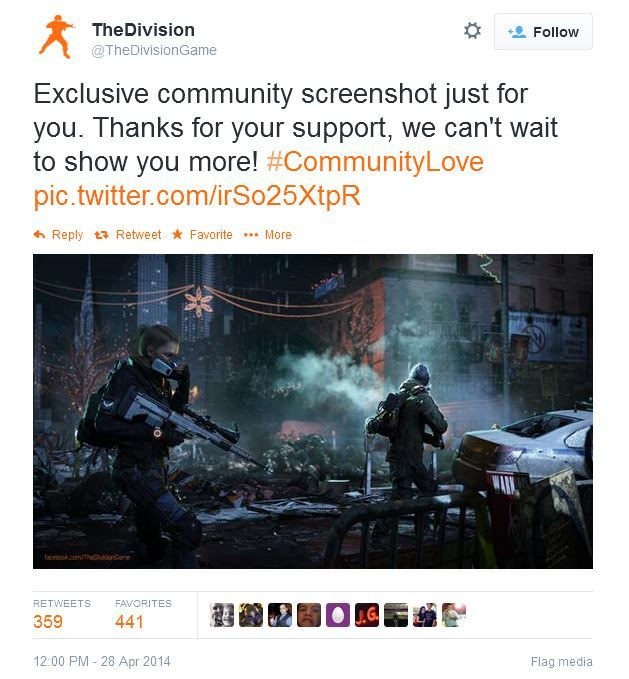 thedivision