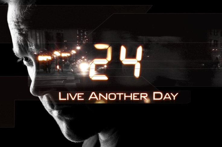24 Live Another Day 
