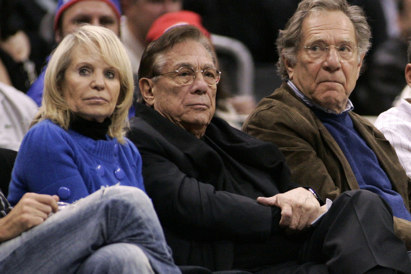 Donald Sterling