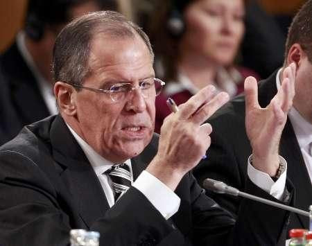Lavrov