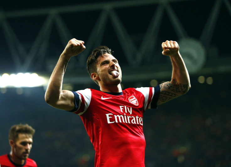 Olivier Giroud