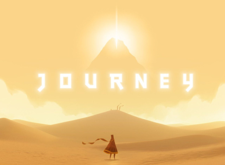 journey