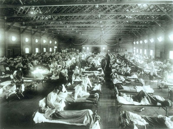 1918-flu