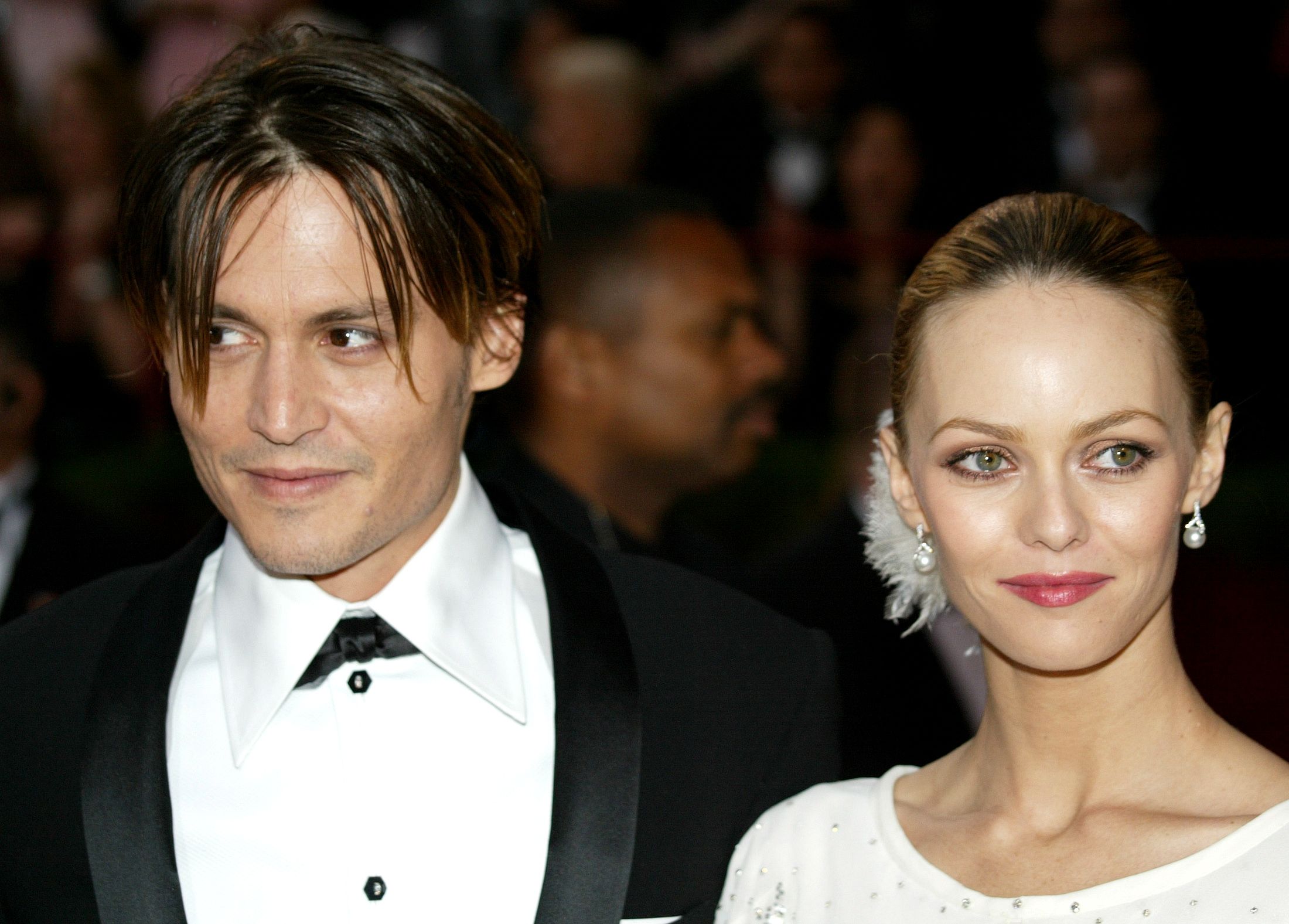 Vanessa Paradis Net Worth Johnny Depps Ex Girlfriend Is Super Rich Ibtimes