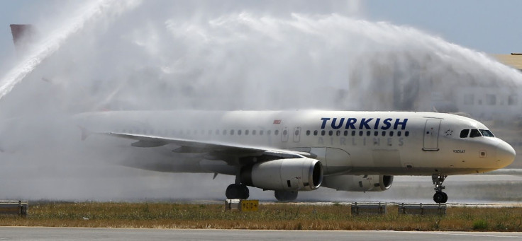 Turkish Airlines