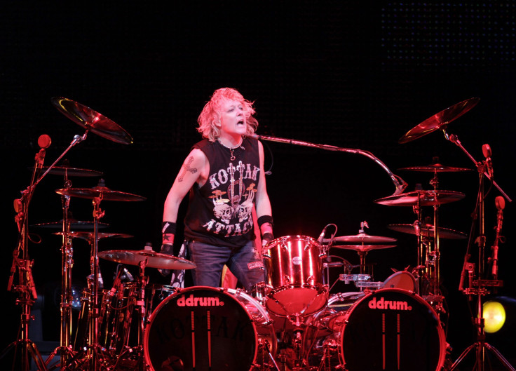 James Kottak