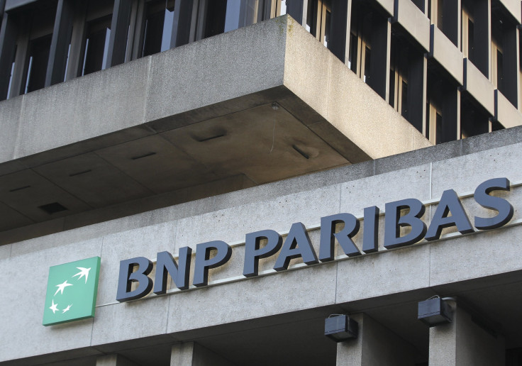 BNP Paribas