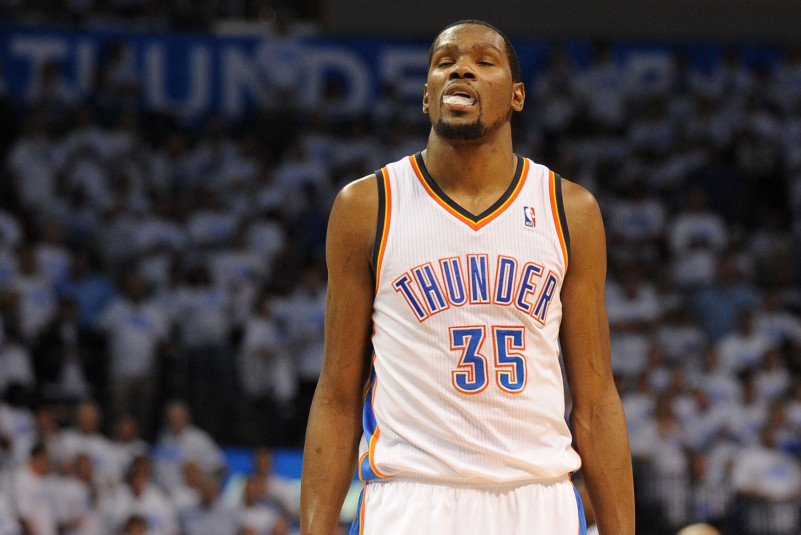 Kevin Durant
