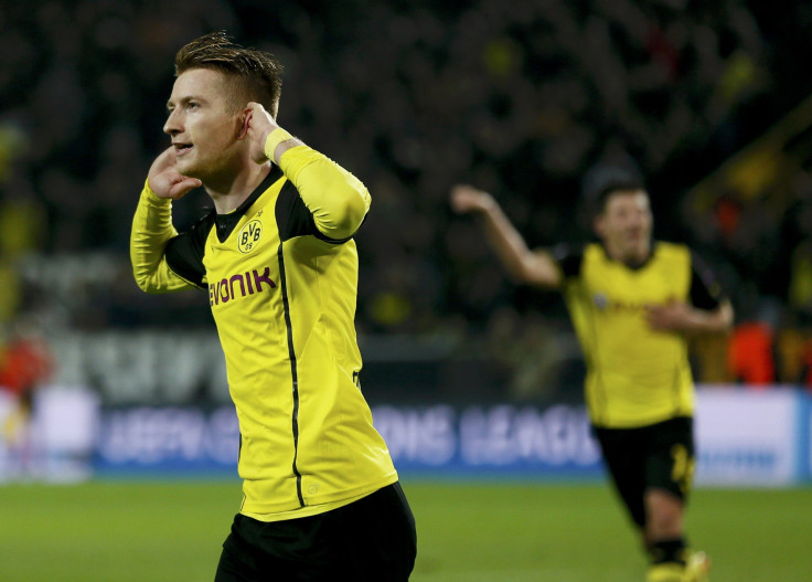 Marco Reus