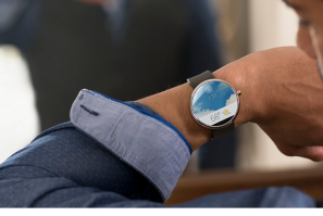 Moto 360 smartwatch Moto x+1 release date price