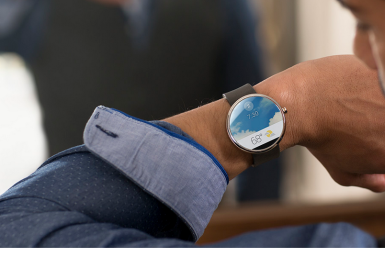 Moto 360 smartwatch Moto x+1 release date price