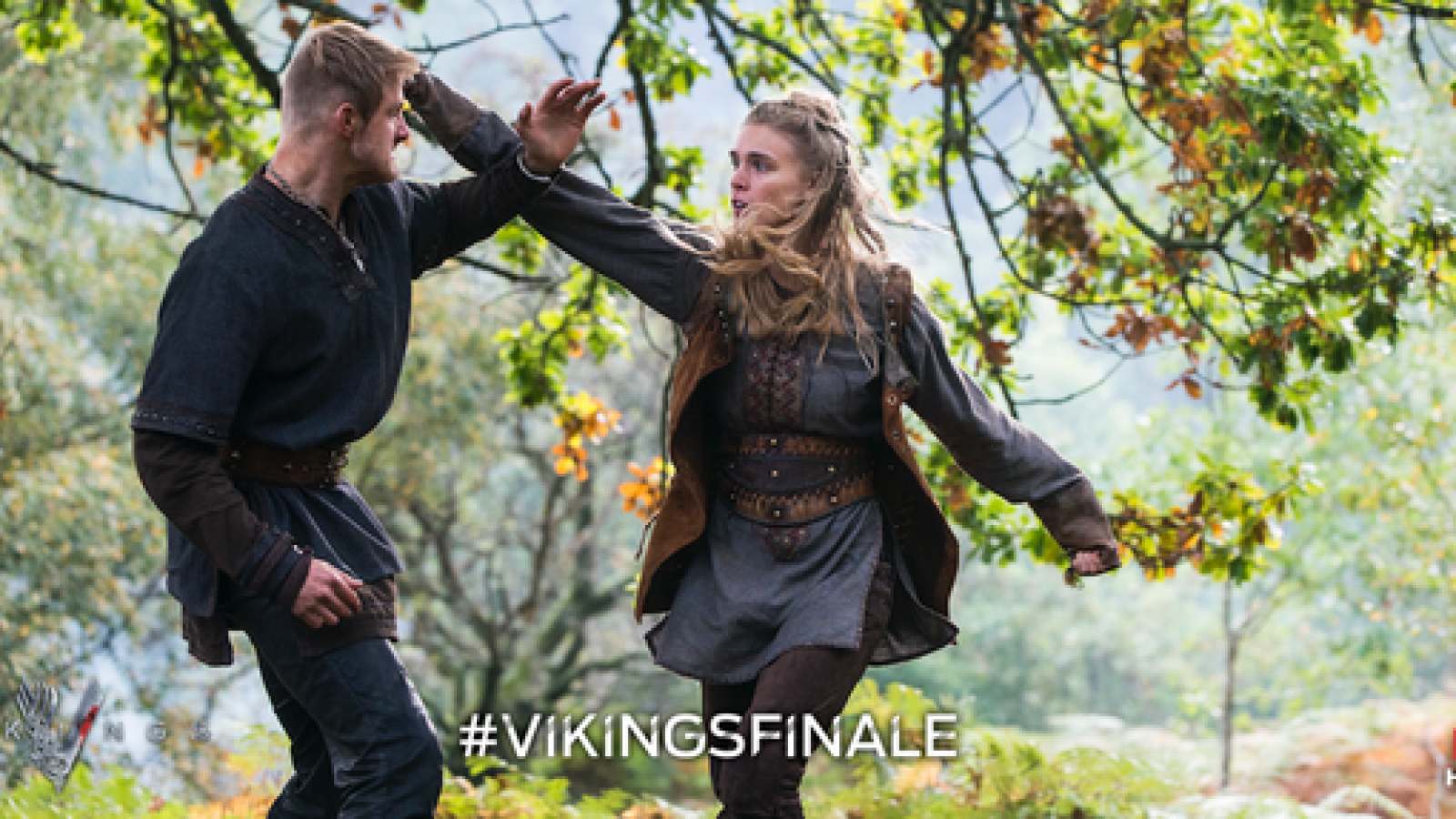 Vikings' Season 2 Spoilers: Did King Horik Kill Ragnar In The