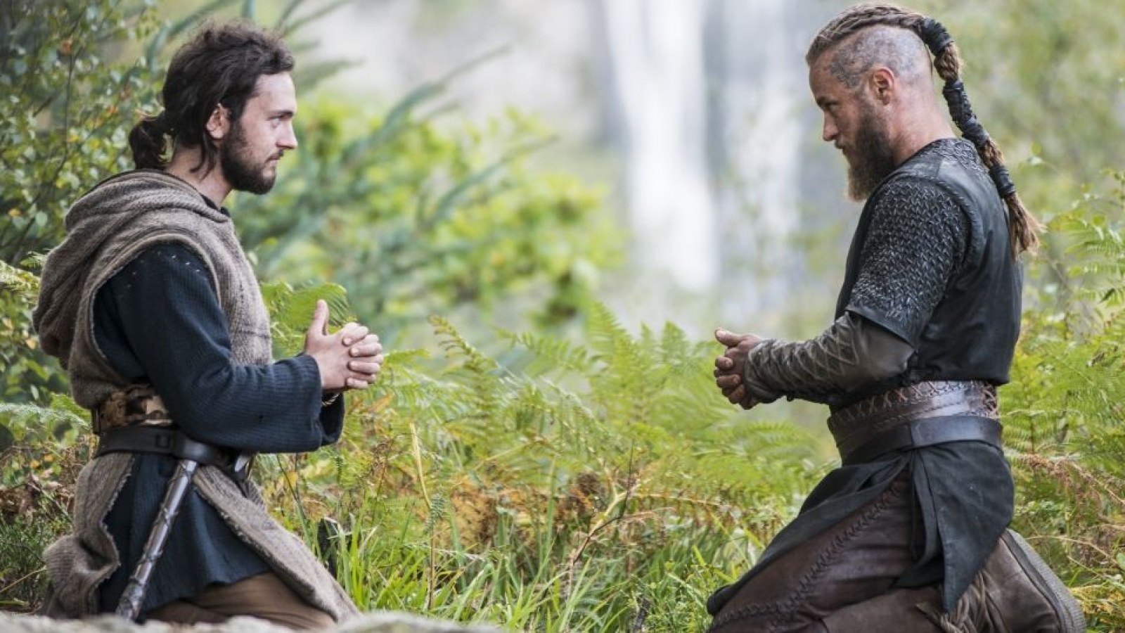 Vikings' Season 2 Finale Spoilers: 9 Most Shocking Moments From