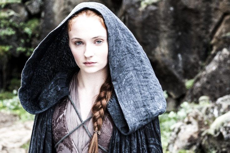 'Game Of Thrones' Season 4, Episode 5, 'First of His Name'