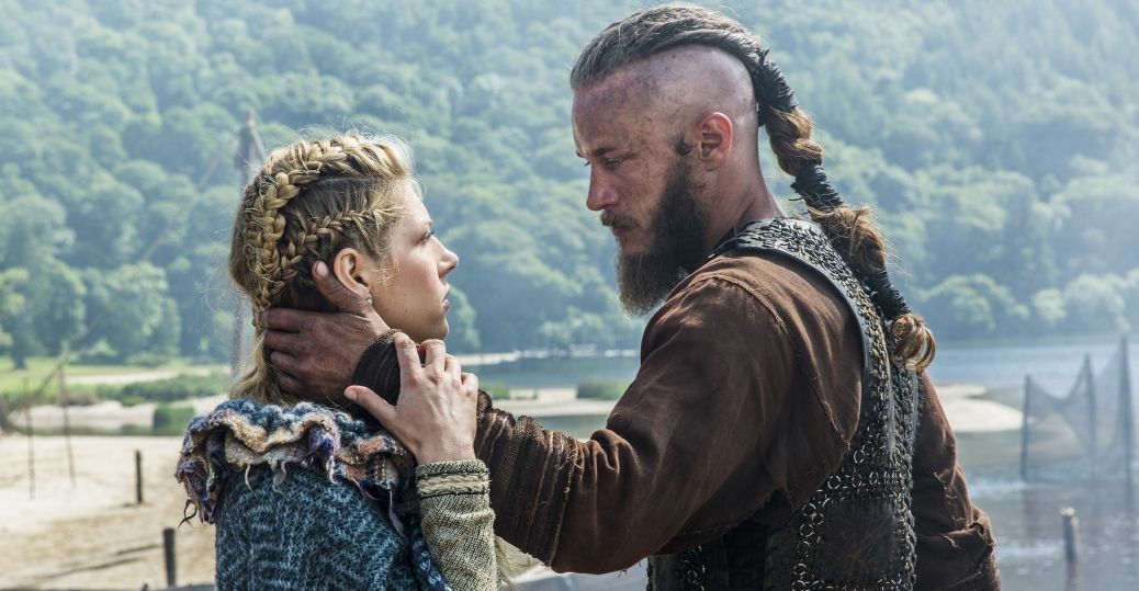 NO SPOILERSCan anyone help me with this hairstyle If they have It or know  how to get it I need help  rvikingstv