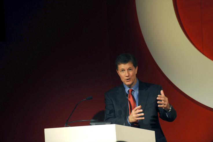 Gregg Steinhafel