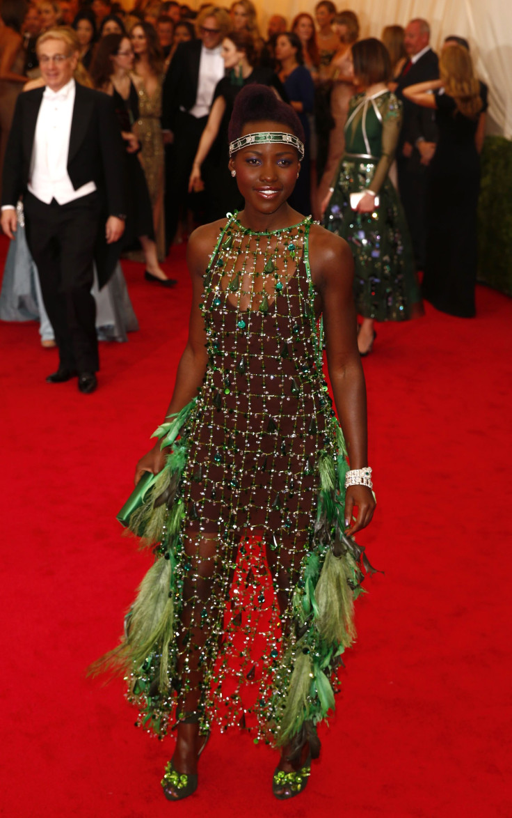 Met Gala 2014: Star Couples