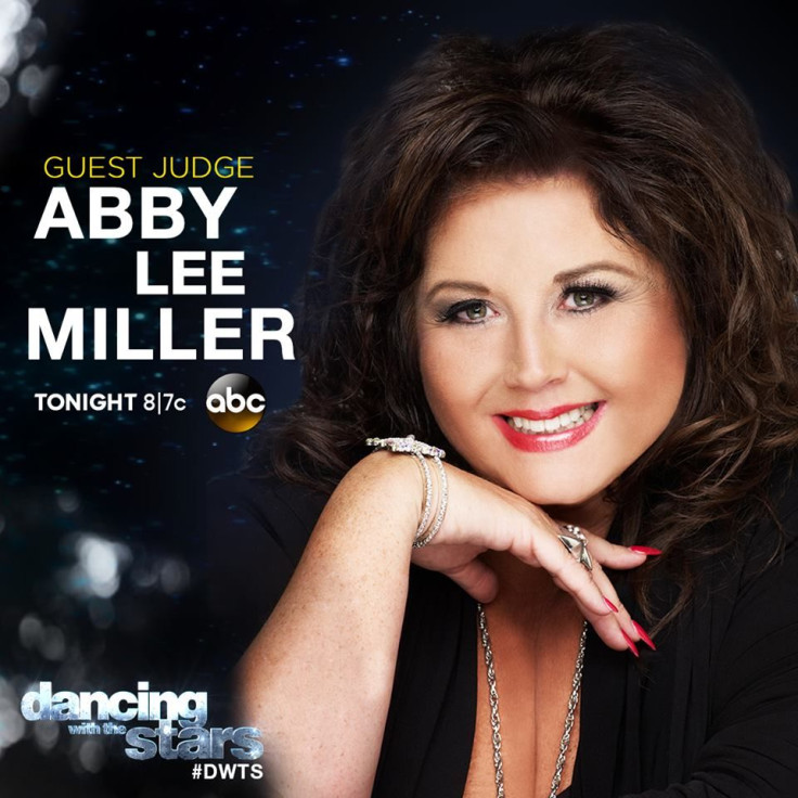 Abby Lee Miller 