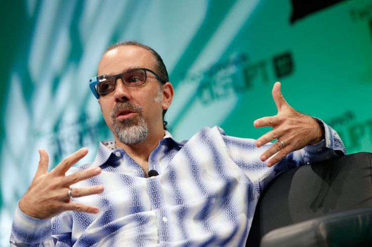 Astro Teller