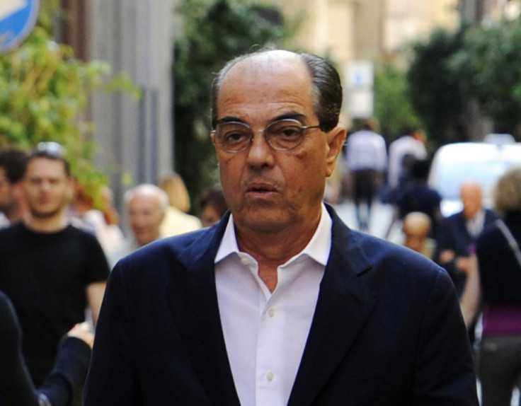 Gianmarco Moratti