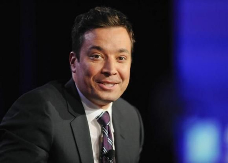 Jimmy Fallon