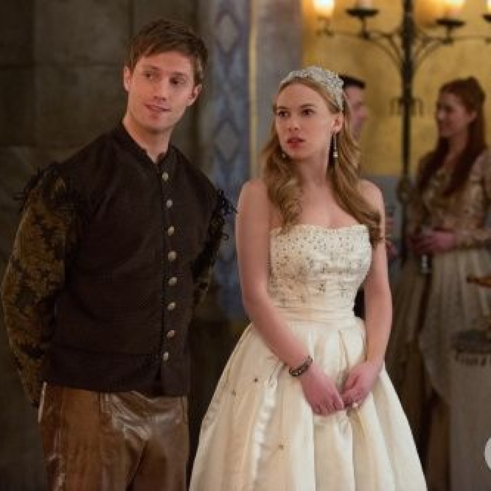 reign greer dresses Greer/Appearance | Reign CW Wiki