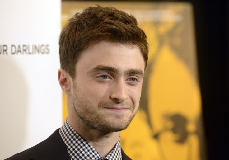 Daniel Radcliffe