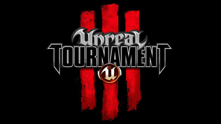 Unreal Tournament