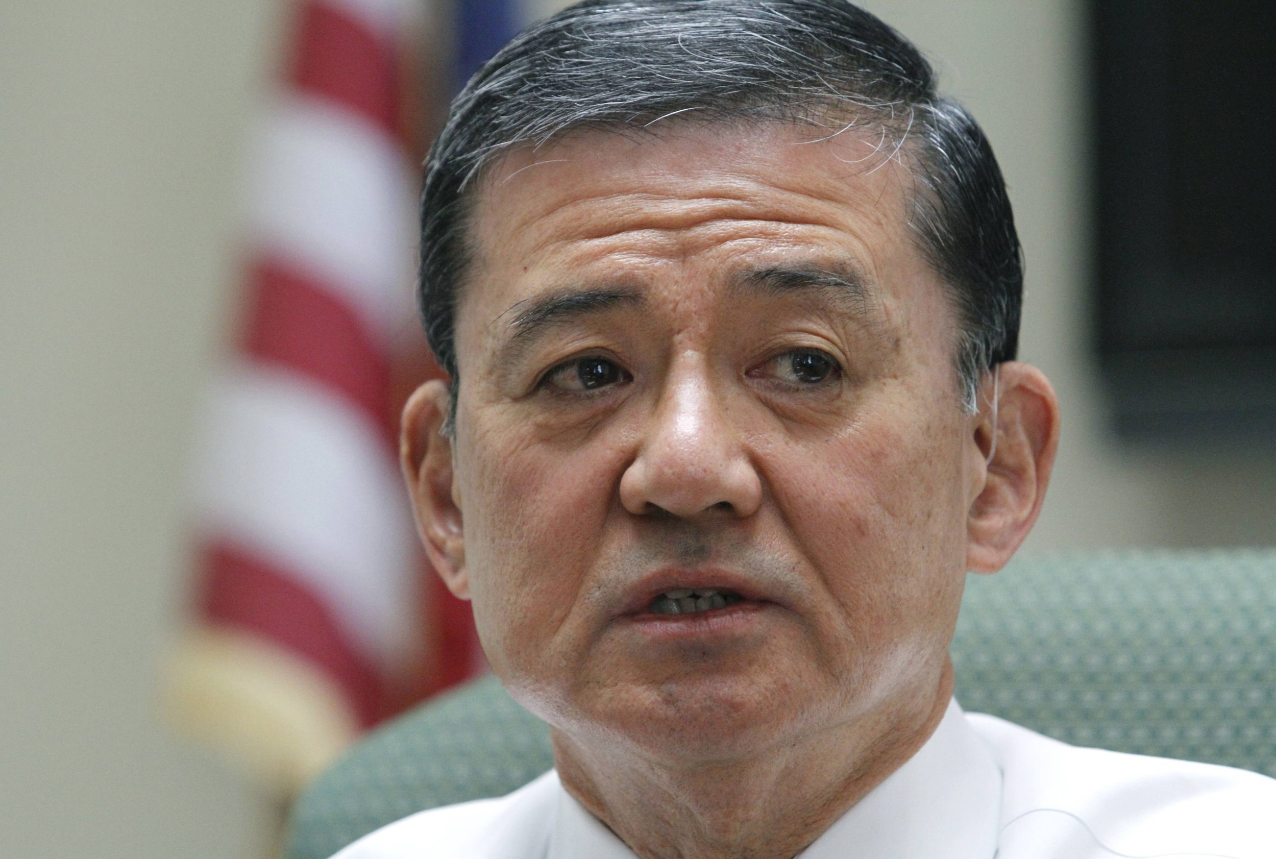 Shinseki Will Testify To Senate; Congress Subpoenas VA Records | IBTimes