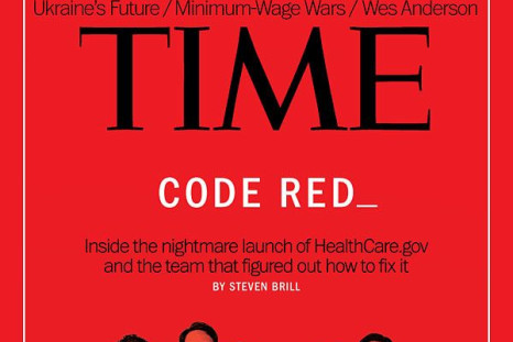 Time Mag