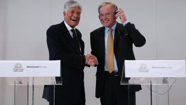 Omnicom And Publicis Call Off $35 Billion Merger | IBTimes