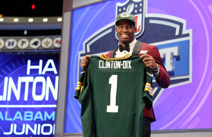 Ha Ha Clinton-Dix