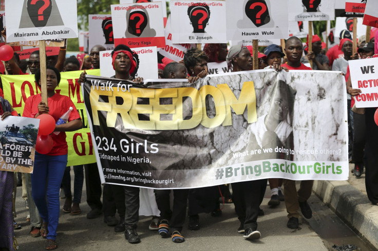 Lagos protests